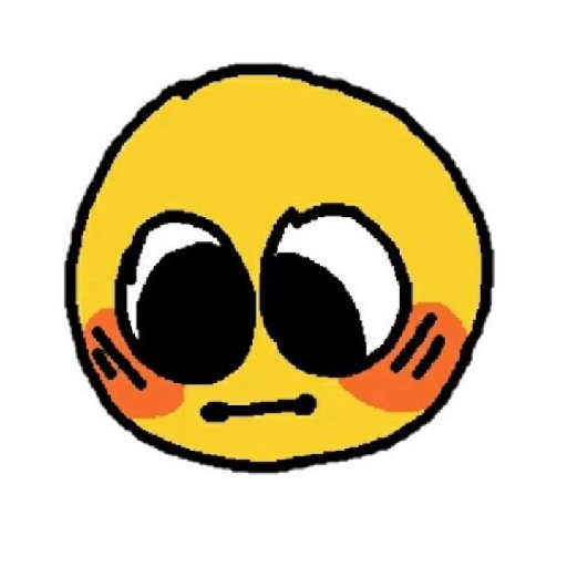 Cursed emoji 2 - Imgflip