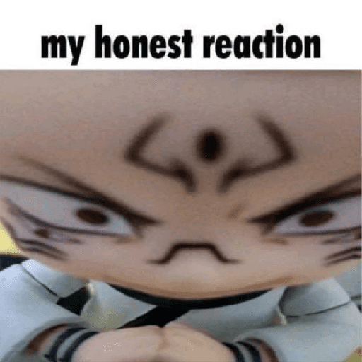 Pior que é man 5
