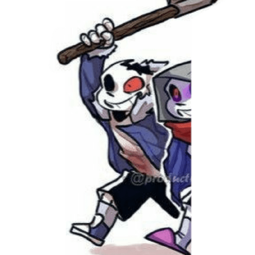 Undertale random 14