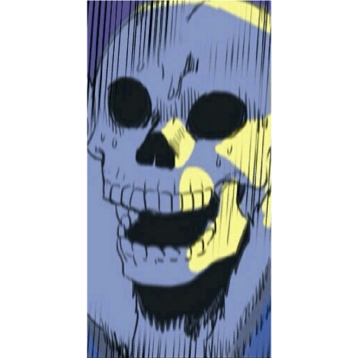 Undertale random 7