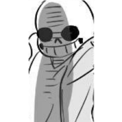 Undertale random 20