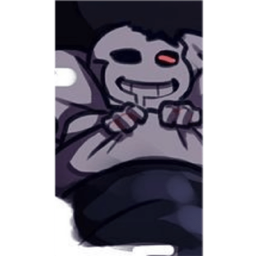 Undertale random 11