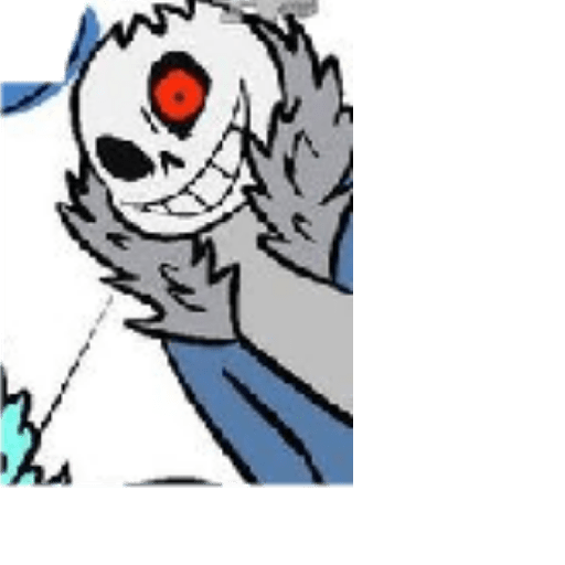 Undertale random 12