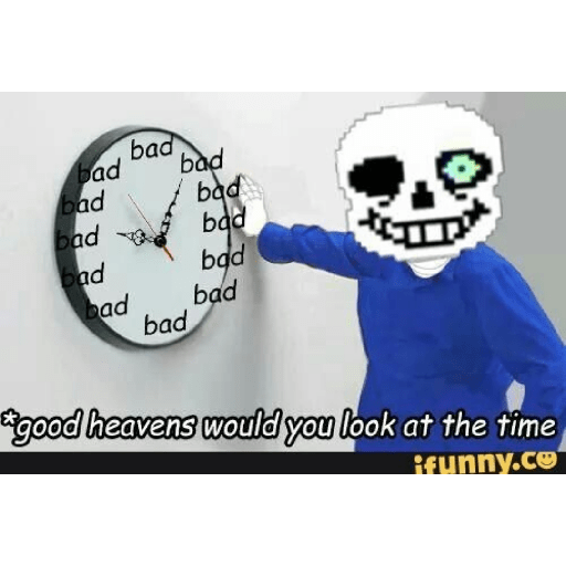 Undertale random 2