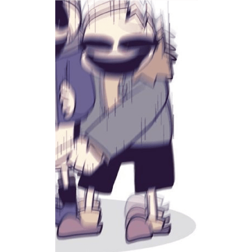 Undertale random 13