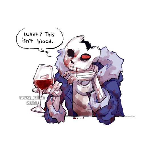 Undertale random 18