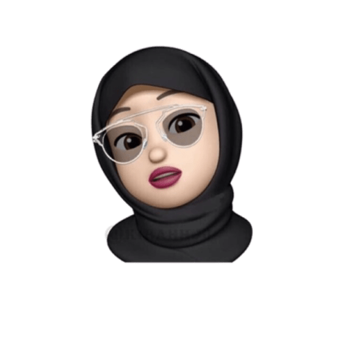 hijab girl