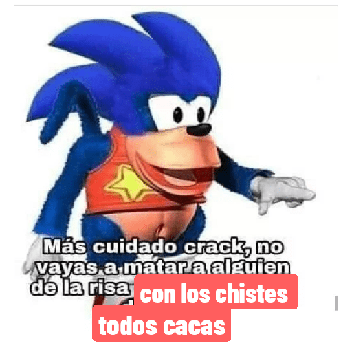 Squisofrenico 0.6 21