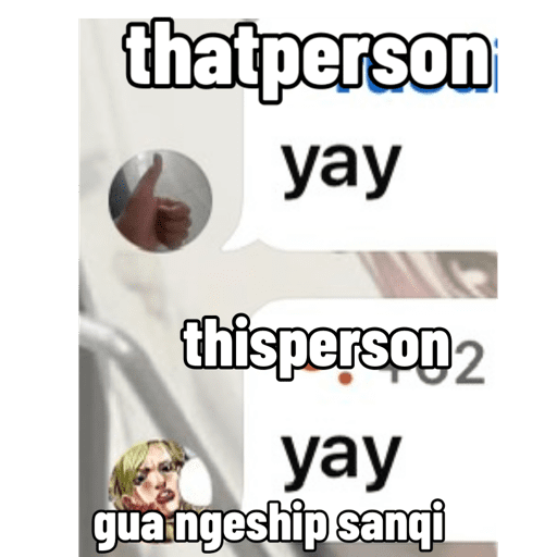 My stickers 23