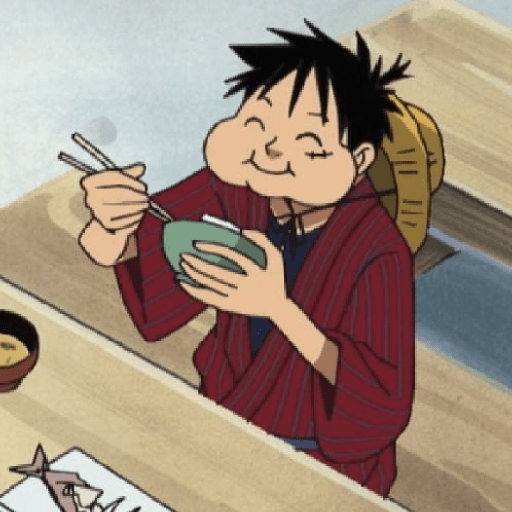 Monkey d Luffy 22