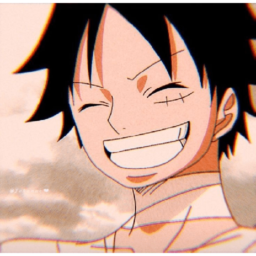 Monkey d Luffy 11