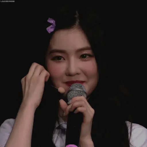 Bae Joohyun I 1
