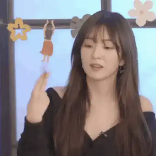 Bae Joohyun I 10