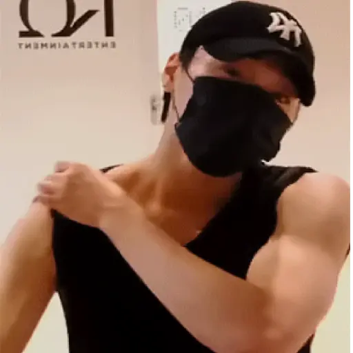Choi San II 29