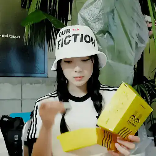 Roh hyunjung 2