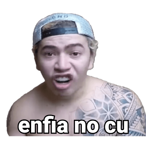 Whindersson Nunes 8
