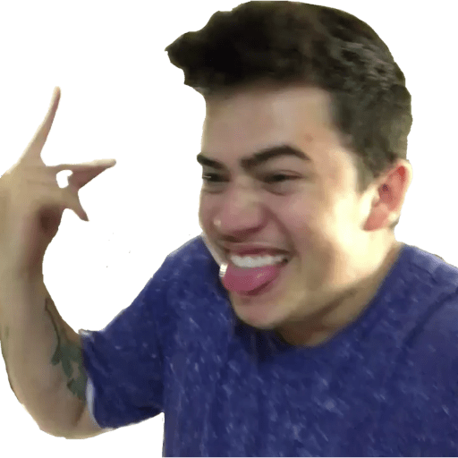 Whindersson Nunes 28