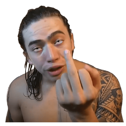 Whindersson Nunes 3