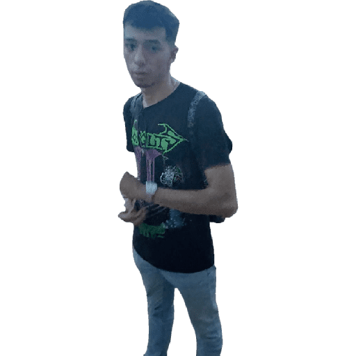 My stickers 18