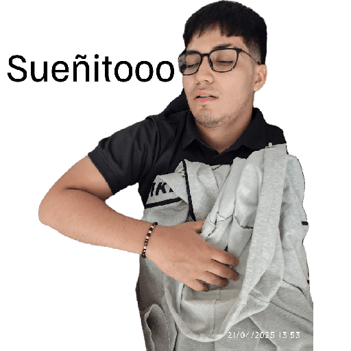 My stickers 5