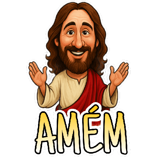 AMÉM 3 5