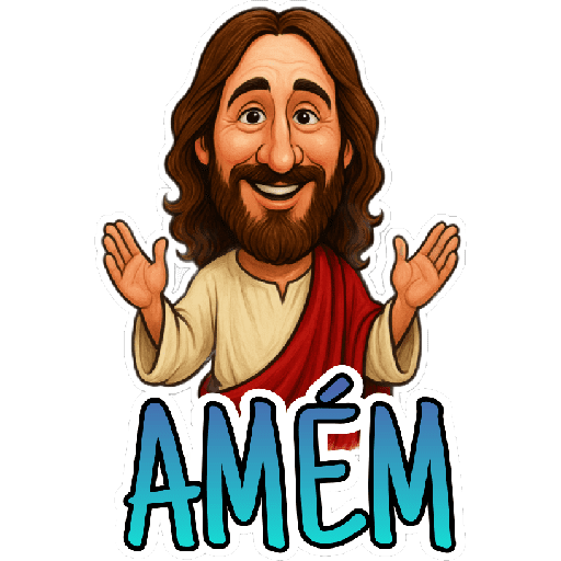 AMÉM 3 4