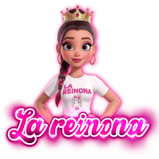 Lareinona 2