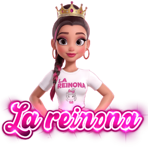 Lareinona 1