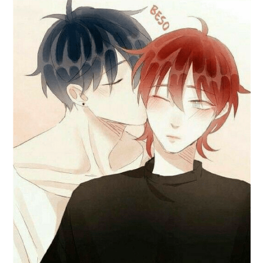 Entre el amor y la amistad 5