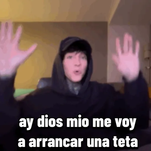 Cry en Guate Oct 23 2025 6