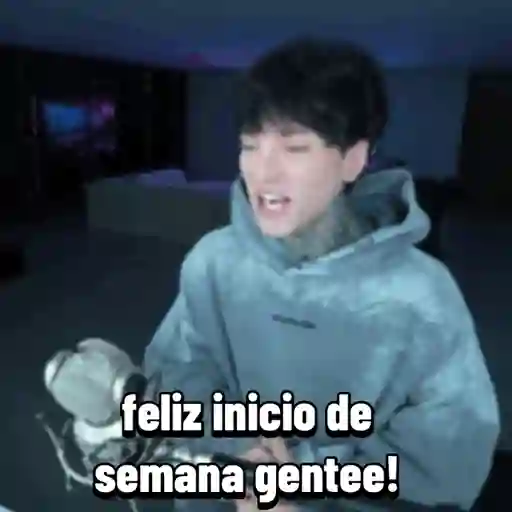 Stream Febrero 02 2026 2