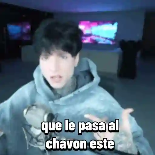 Stream Febrero 02 2026 8