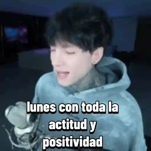 Stream Febrero 02 2026 3