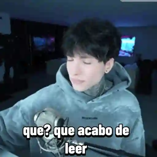 Stream Febrero 02 2026 1
