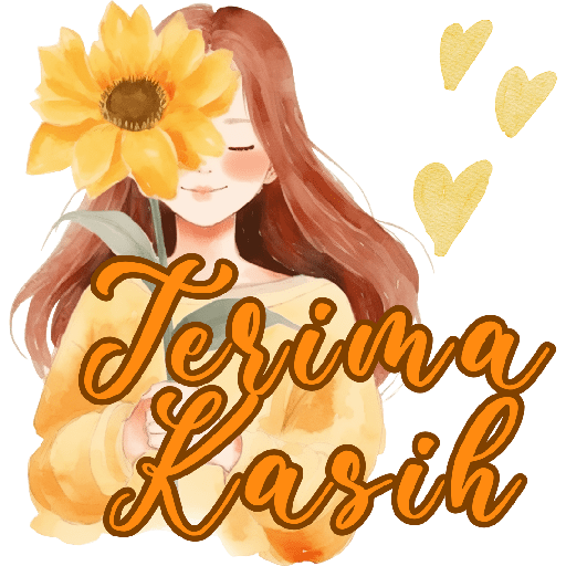 Terimakasih 15