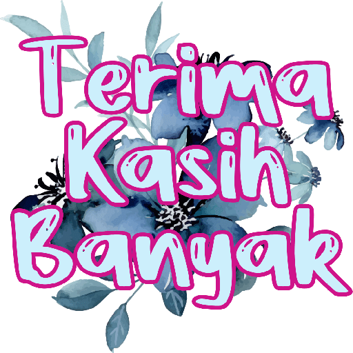 Terimakasih 2