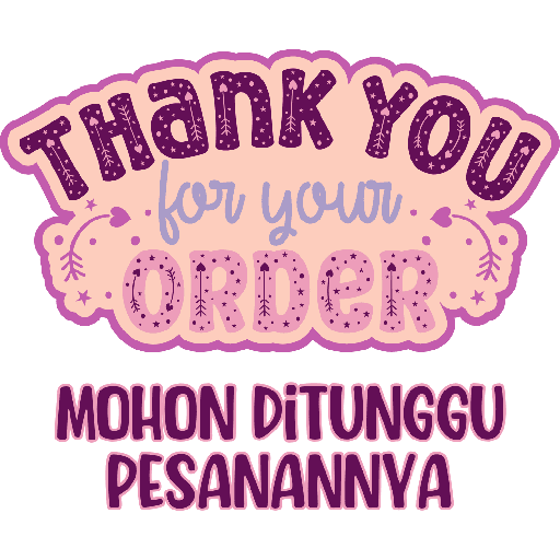 Terimakasih 7
