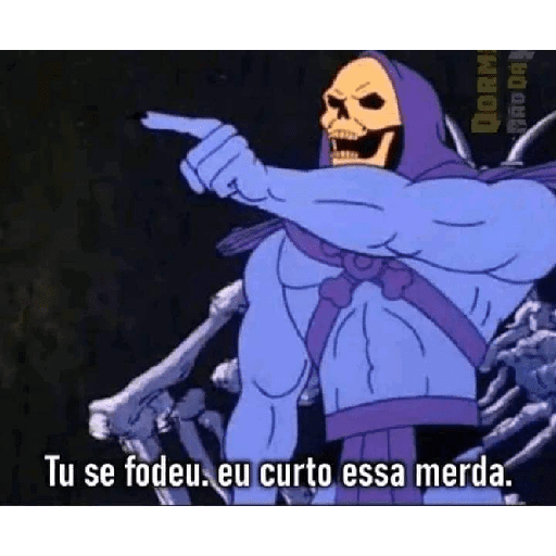 CALDO DE XANAAAAAWNWNWNW 3