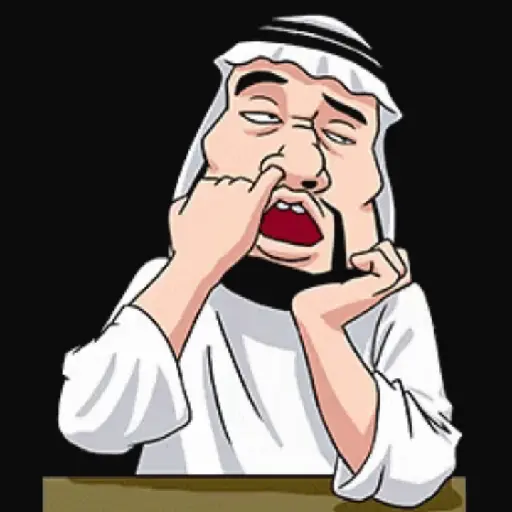 Arab 3