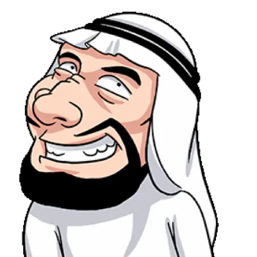 Arab 30