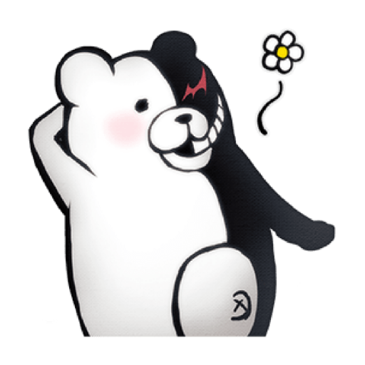 DANGANRONPA 1•2 Reload (pt. 1) 30