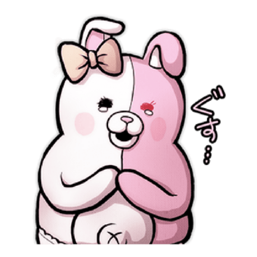 DANGANRONPA 1•2 Reload (pt. 1) 22