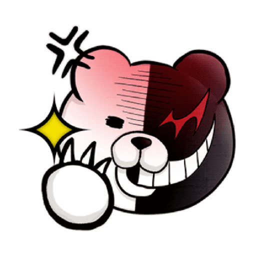 DANGANRONPA 1•2 Reload (pt. 1) 16