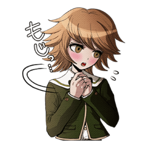 DANGANRONPA 1•2 Reload (pt. 1) 18