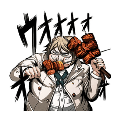 DANGANRONPA 1•2 Reload (pt. 1) 25