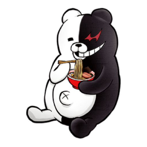 DANGANRONPA 1•2 Reload (pt. 1) 23