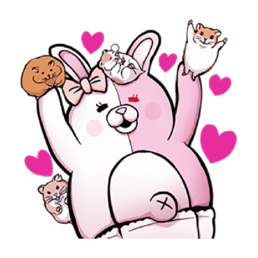 DANGANRONPA 1•2 Reload (pt. 1) 7