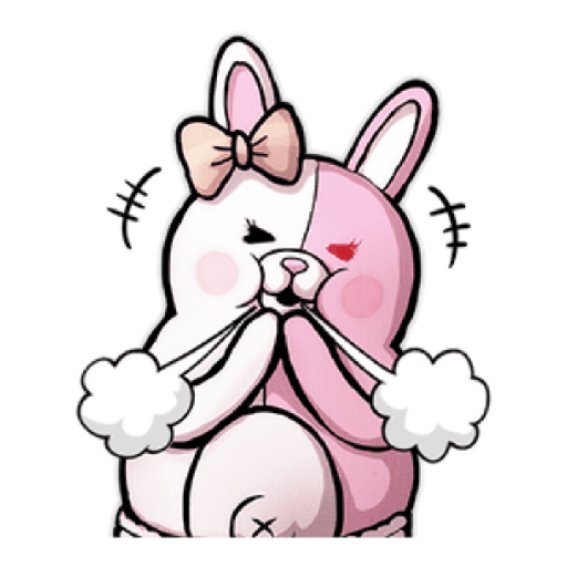 DANGANRONPA 1•2 Reload (pt. 1) 24