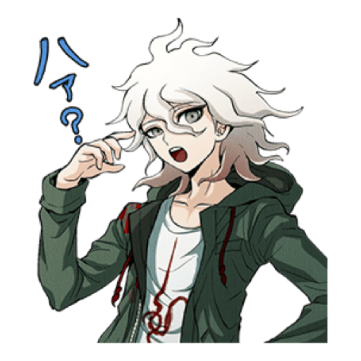 DANGANRONPA 1•2 Reload (pt. 1) 10