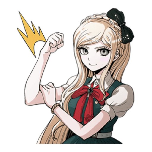 DANGANRONPA 1•2 Reload (pt. 1) 17